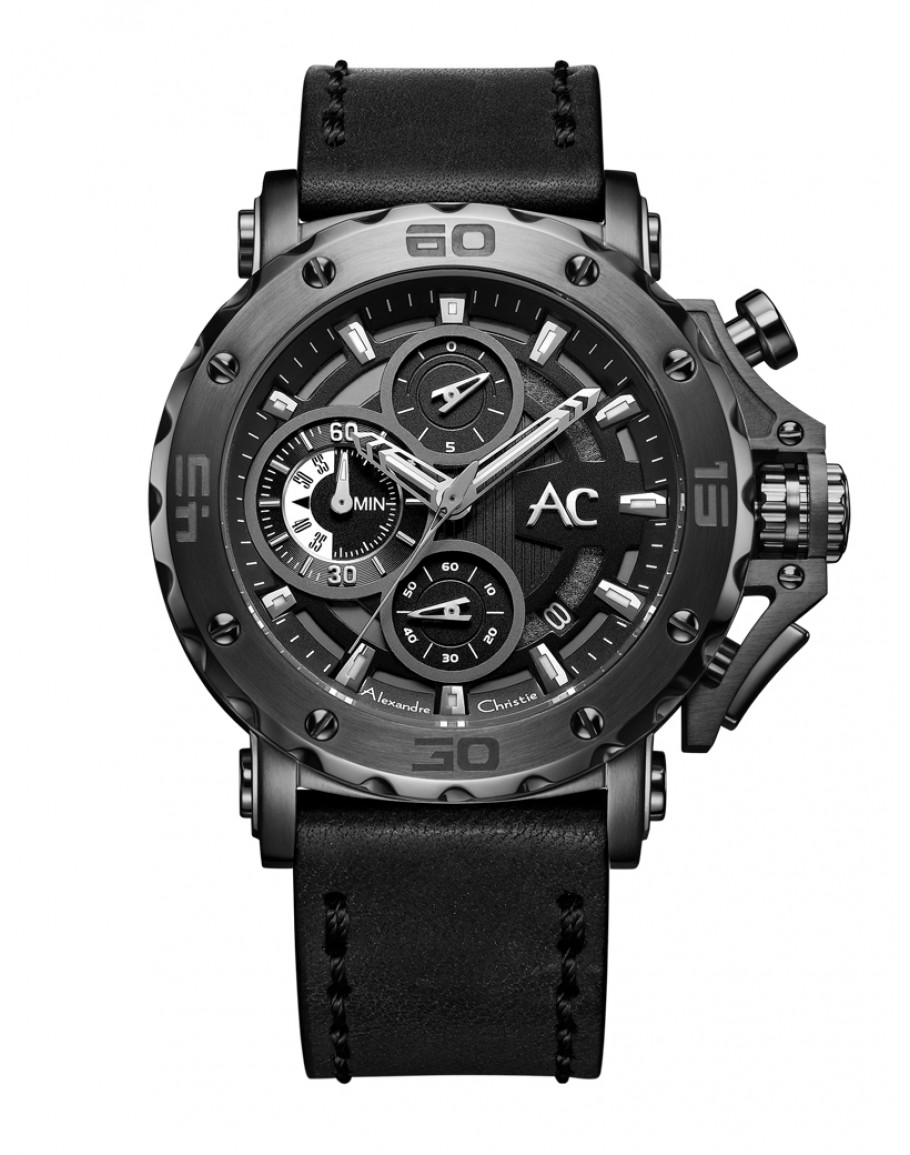 AC 9205